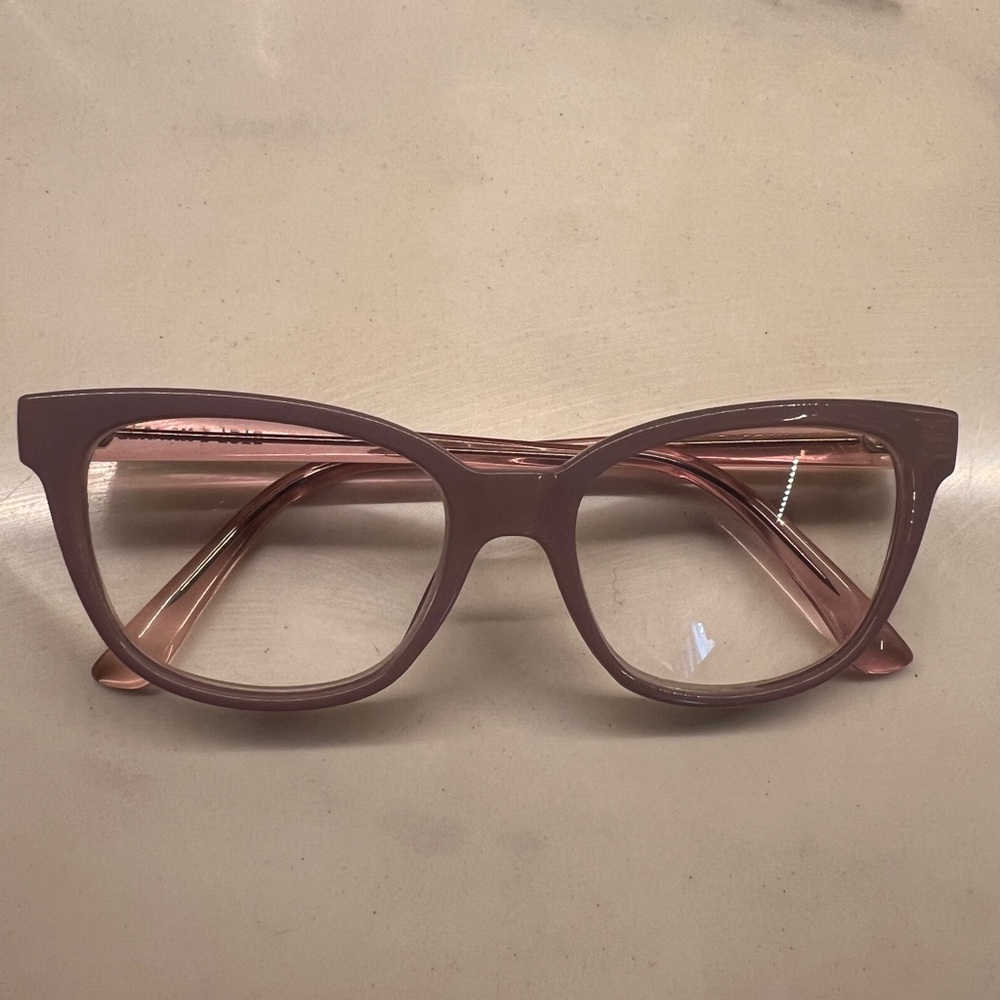 Anthropologie Verona 2.5 reading glasses